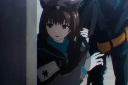 Arknights - Anime has new trailer announced
