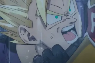 Dragon Ball Super: SUPER HERO - Movie gets a dubbed trailer