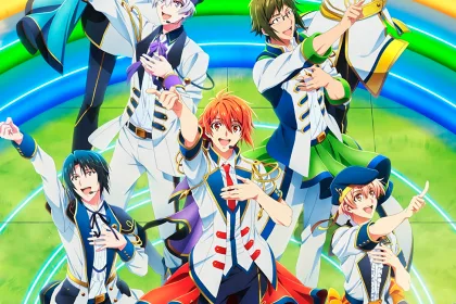 IDOLiSH7
