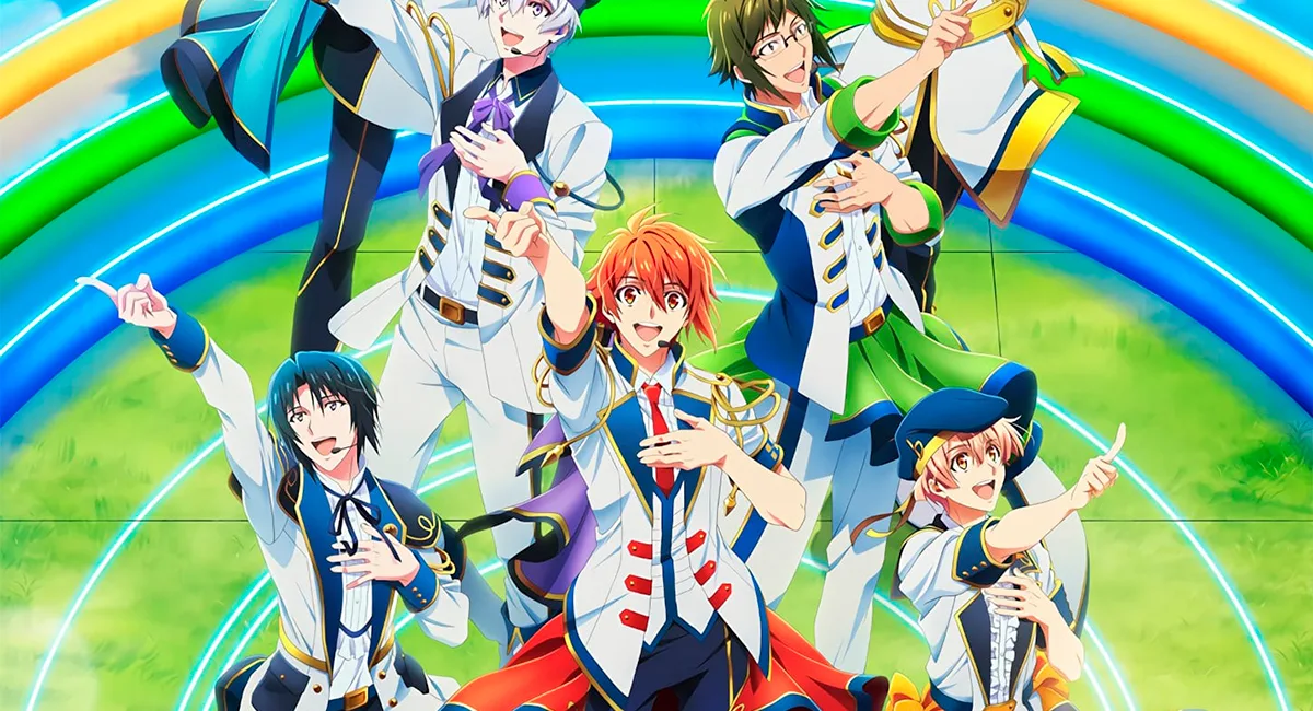 IDOLiSH7