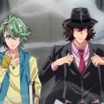 Kamen Rider: Fuuto PI - Anime gets trailer and release date