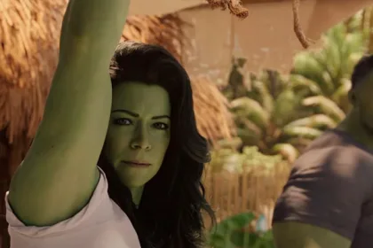 She-Hulk gets new trailer and introduces Daredevil