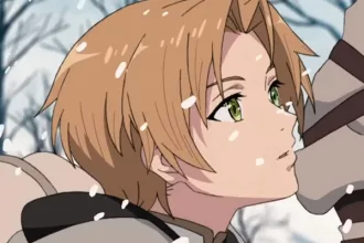 Mushoku Tensei - Crunchyroll confirma 2ª Temporada do anime