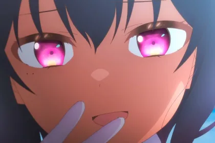 New trailer for The Maid I Hired Recently is Mysterious