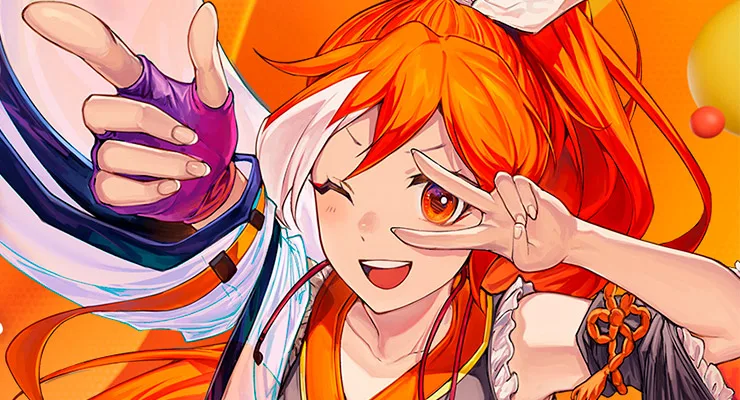 Preço da assinatura da Crunchyroll é reduzido no Brasil