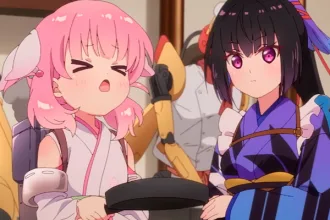 Prima Doll - Anime will have 12 episodes