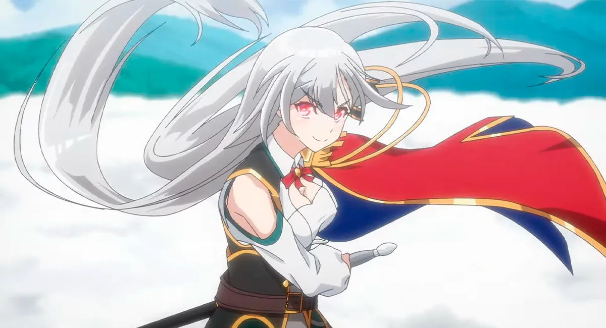 Reborn pour maîtriser