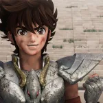 Saint Seiya