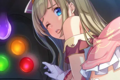 Does Sexualization in Games Affect People or Not?