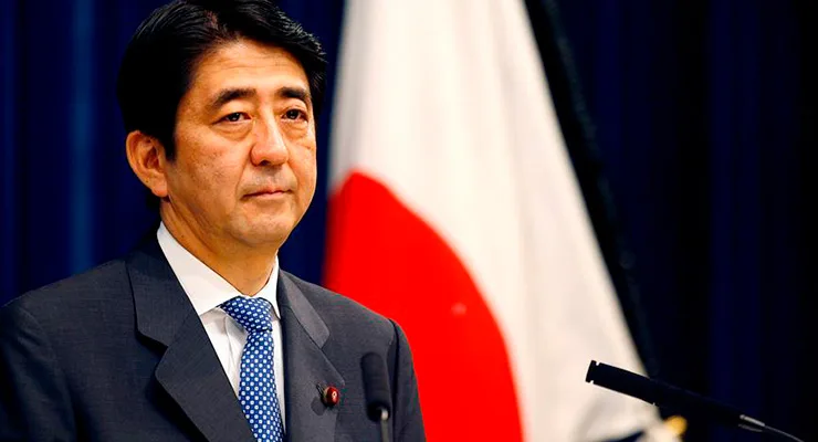 Shinzo Abe - El ex ministro japonés es asesinado en Japón