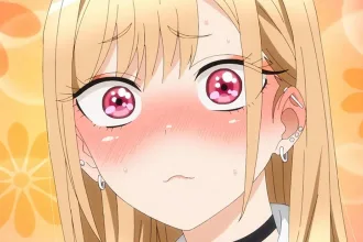 Sono Bisque Doll - Versão +18 terá um terceiro capítulo