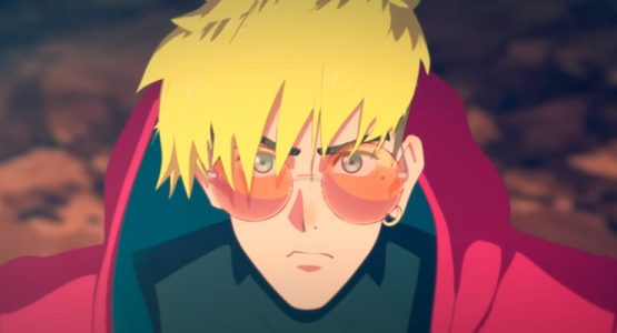 TRIGUN STAMPEDE - Remake ganha primeiro trailer - AnimeNew