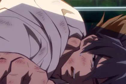 Tekken: Bloodline - Anime gets new trailer