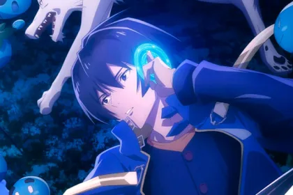 Tensei Kenja - Anime will have 12 episodes
