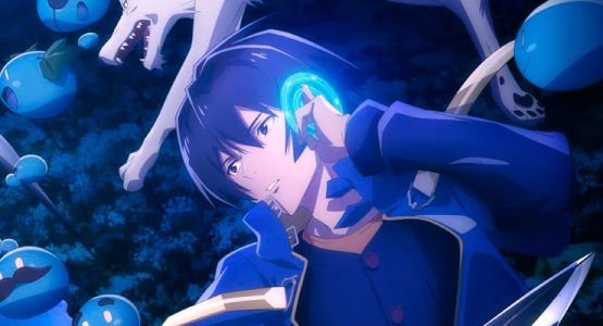 Tensei Kenja - Anime terá 12 episódios