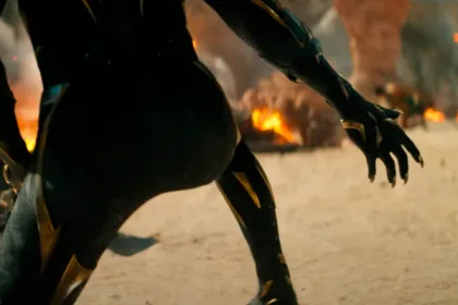 Wakanda Forever - Film has first trailer announced at SDCC 2022