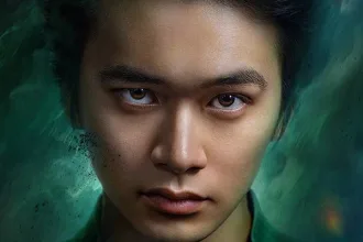 Yu Yu Hakusho - Netflix revela Imagem promocional de Yusuke Urameshi