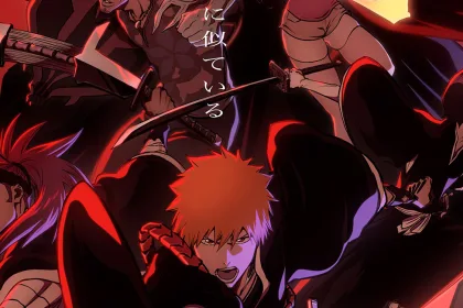 BLEACH TYBW
