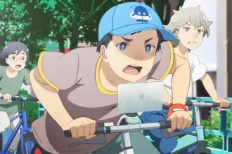 Break of Dawn - Film has a new trailer and promotional image