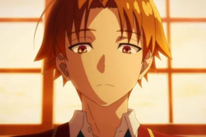 Classroom Of The Elite - New episode suffers criticism for its animation