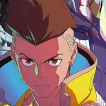 Cyberpunk: Edgerunners gets new trailer