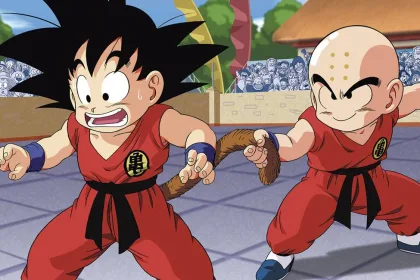Classic Dragon Ball arrives in the Crunchyroll catalog