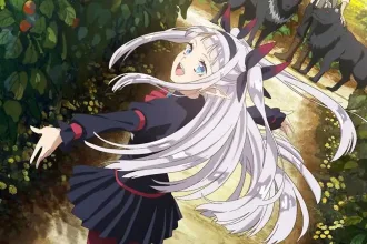 Farming Life in Another World has its staff and promotional image revealed