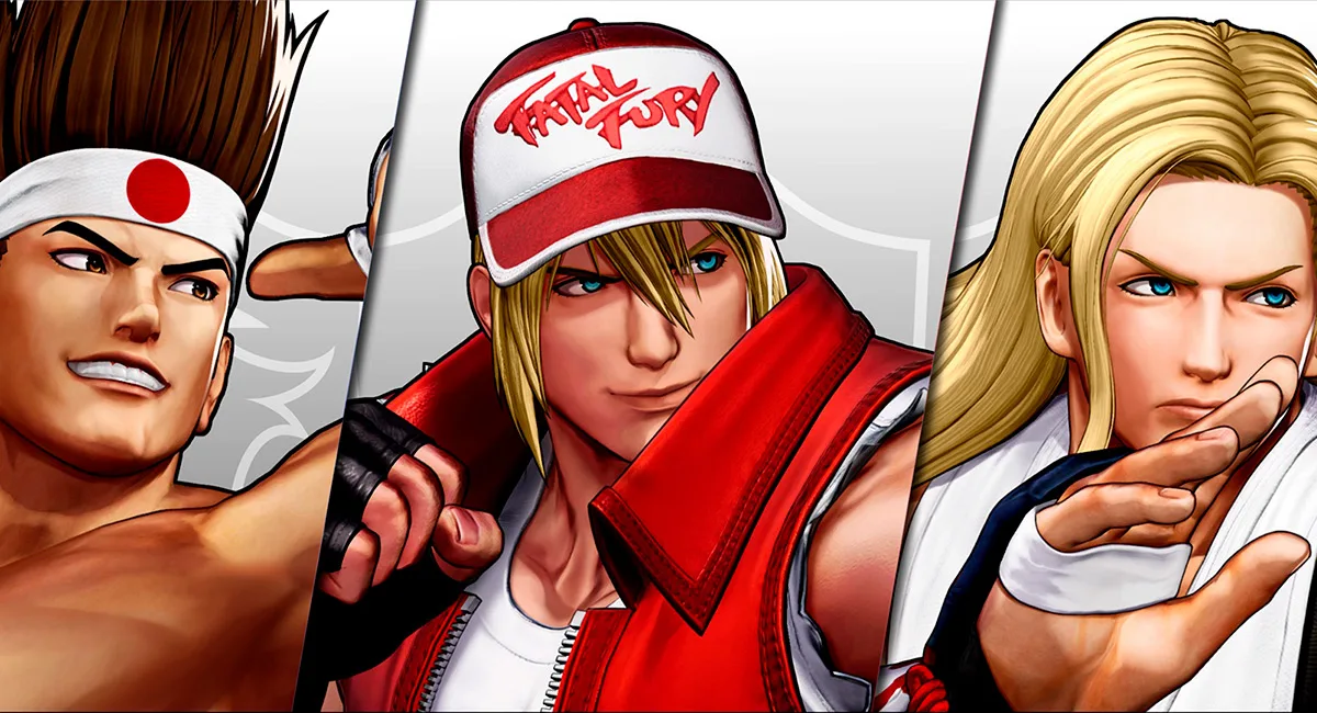 Fatal Fury