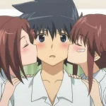 Kiss x Sis - Author officially publishes +18 version of the manga