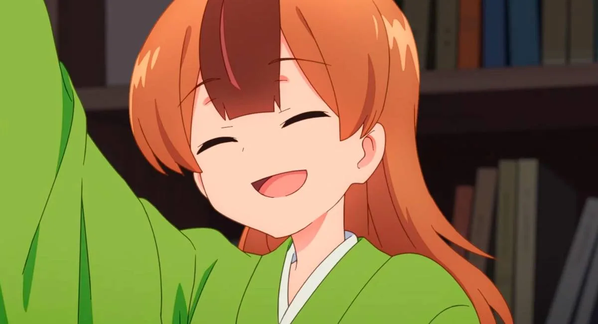 My Master Has No Tail gets a trailer focusing on Mameda