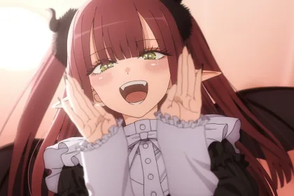 Sono Bisque Doll - Marin gets new figure +18