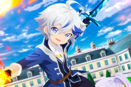 The Aristocrat