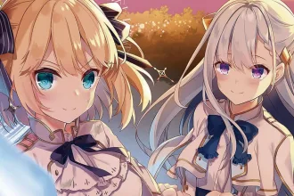 The Magical Revolution of the Reincarnated tem adaptação para anime anunciada