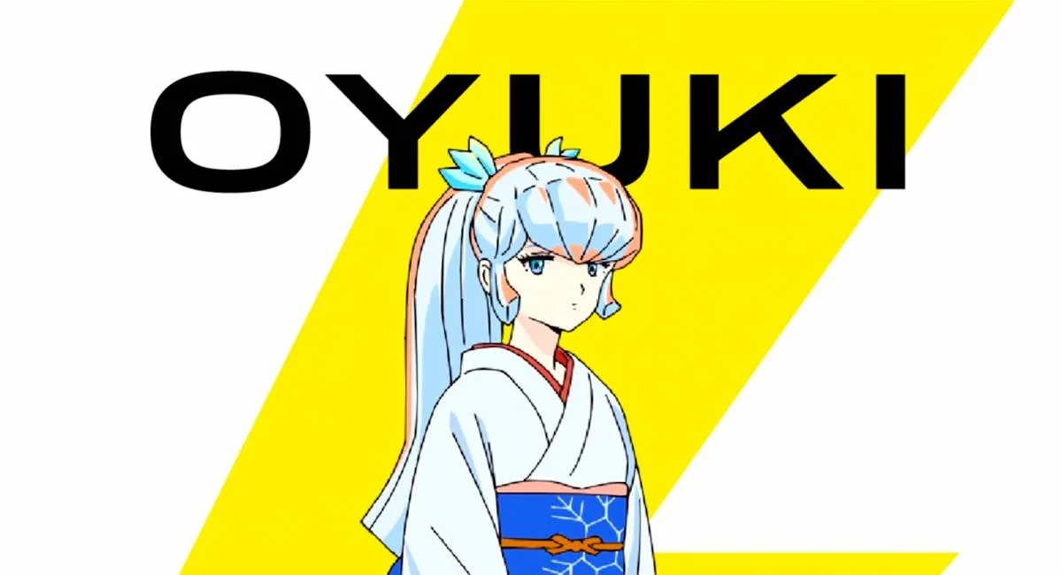 Urusei Yatsura