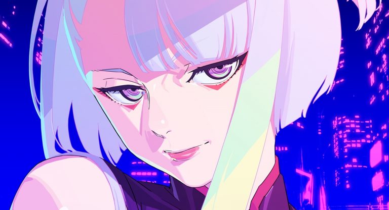 Cyberpunk: Edgerunners gets a mind-blowing trailer and release date