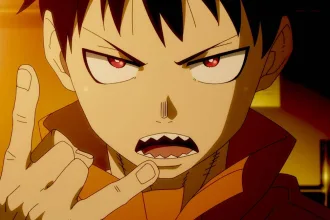 5 animes do estúdio David Production para você assistir