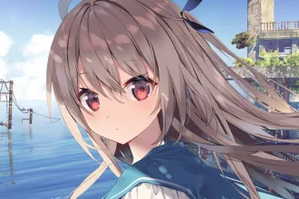 ATRI: My Dear Moments tem adaptação para anime anunciada