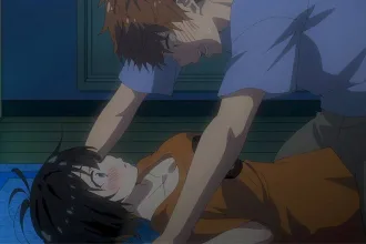 Check out the adapted chapters from Season 2 of Kanojo Okarishimasu