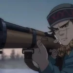 Golden Kamuy has new trailer and release date revealed