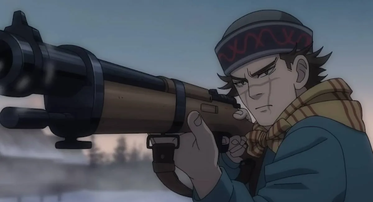Golden Kamiy memiliki trailer baru dan tanggal rilis yang terungkap