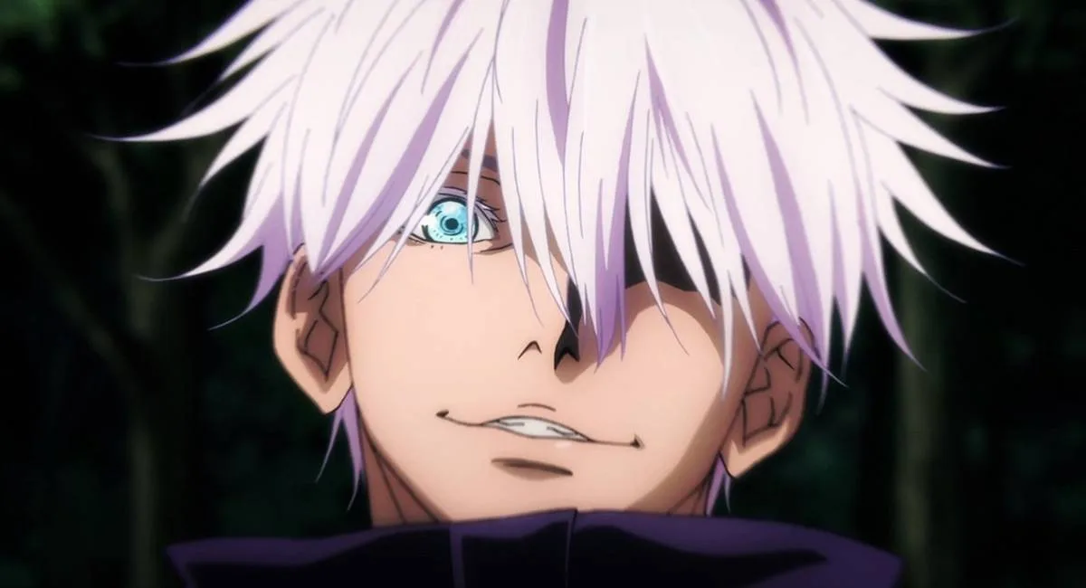 Jujutsu Kaisen - Season 2 gets promotional image