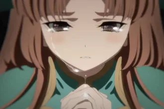 Legend of Mana - Check out the anime's opening