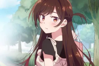 New +18 doujin of Kanojo Okarishimasu receives praise from fans