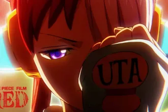 One Piece Film: Red - Film premieres in Brazilian cinemas