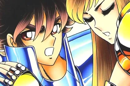 Saint Seiya: Next Dimension - Manga has announced its end