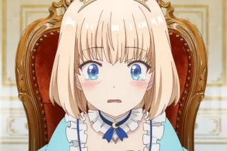 Tearmoon Empire tem adaptação para anime anunciada