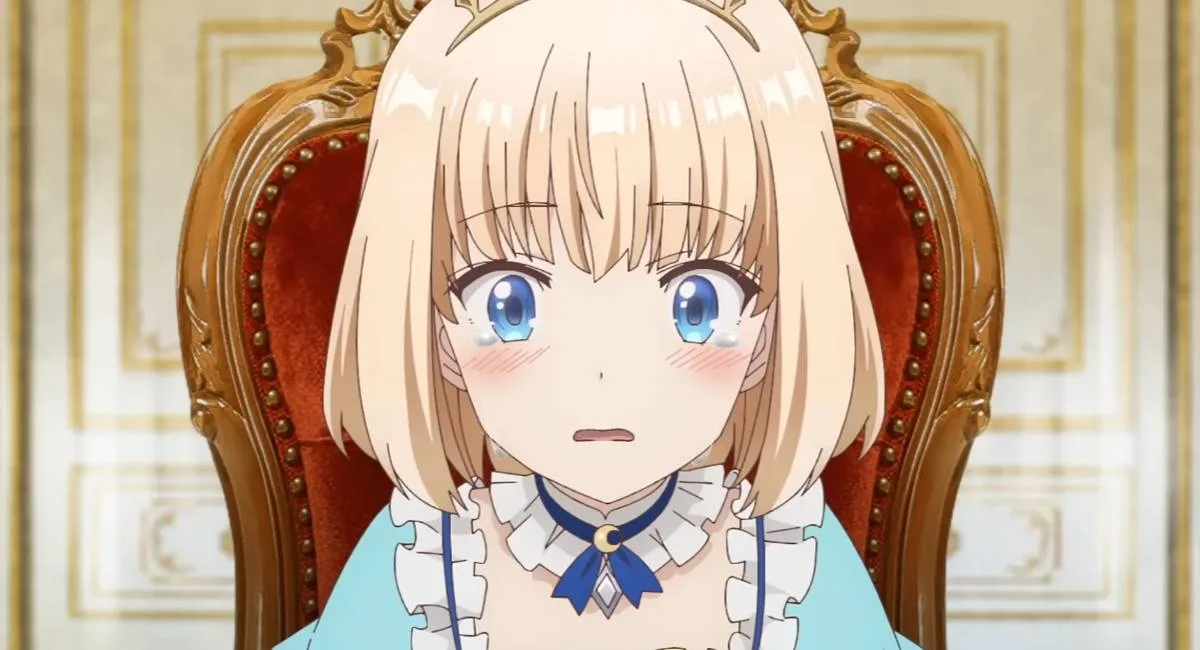 Tearmoon Empire tem adaptação para anime anunciada