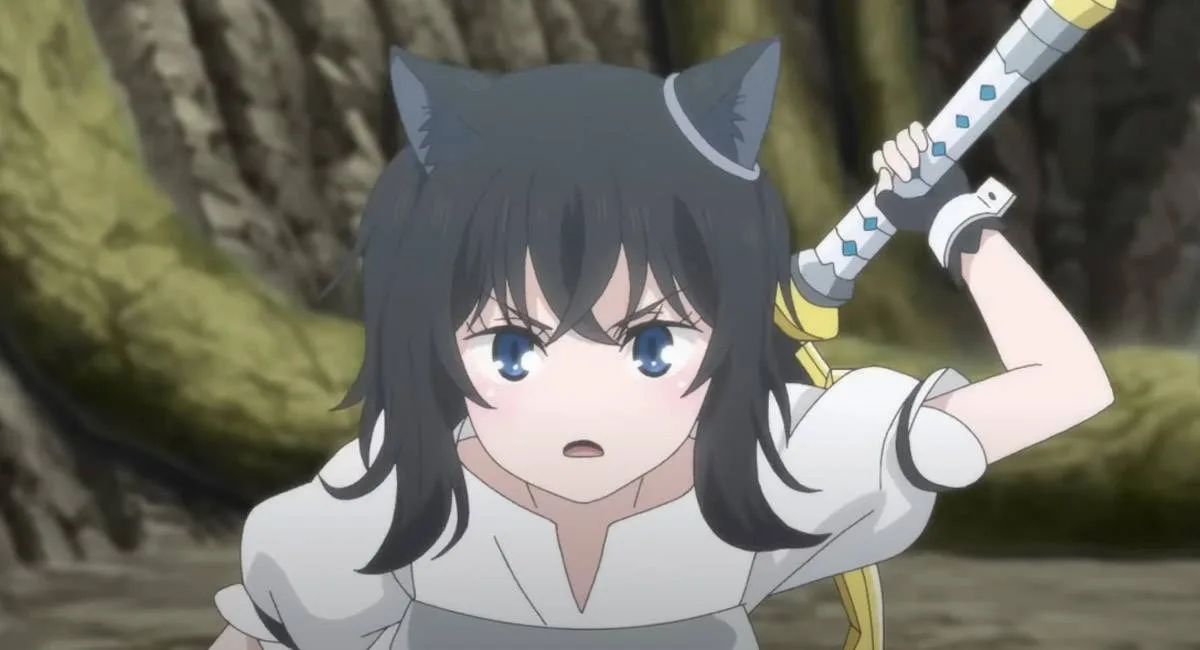 Tensei Shitara Ken Deshita - Anime terá 12 episódios