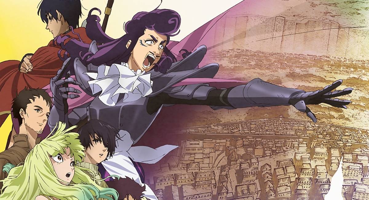 Boku no Hero - Anime tem 6.ª temporada anunciada - AnimeNew