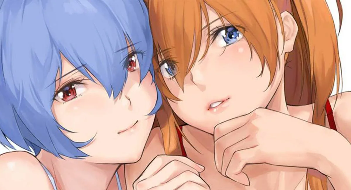 Asuka et King of Evangelion gagnent une nouvelle figure +18